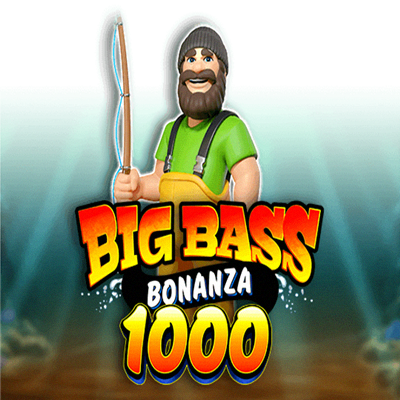 Big Bass Bonanza 1000